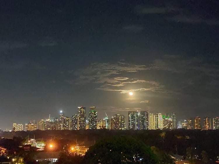 San Lorenzo Place Condo Makati City ภายนอก รูปภาพ