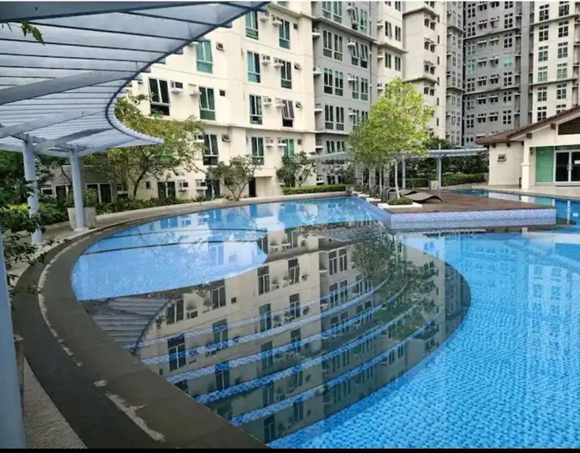 San Lorenzo Place Condo Makati City ภายนอก รูปภาพ