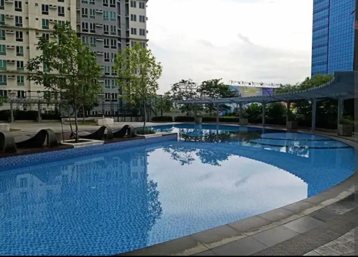 San Lorenzo Place Condo Makati City ภายนอก รูปภาพ