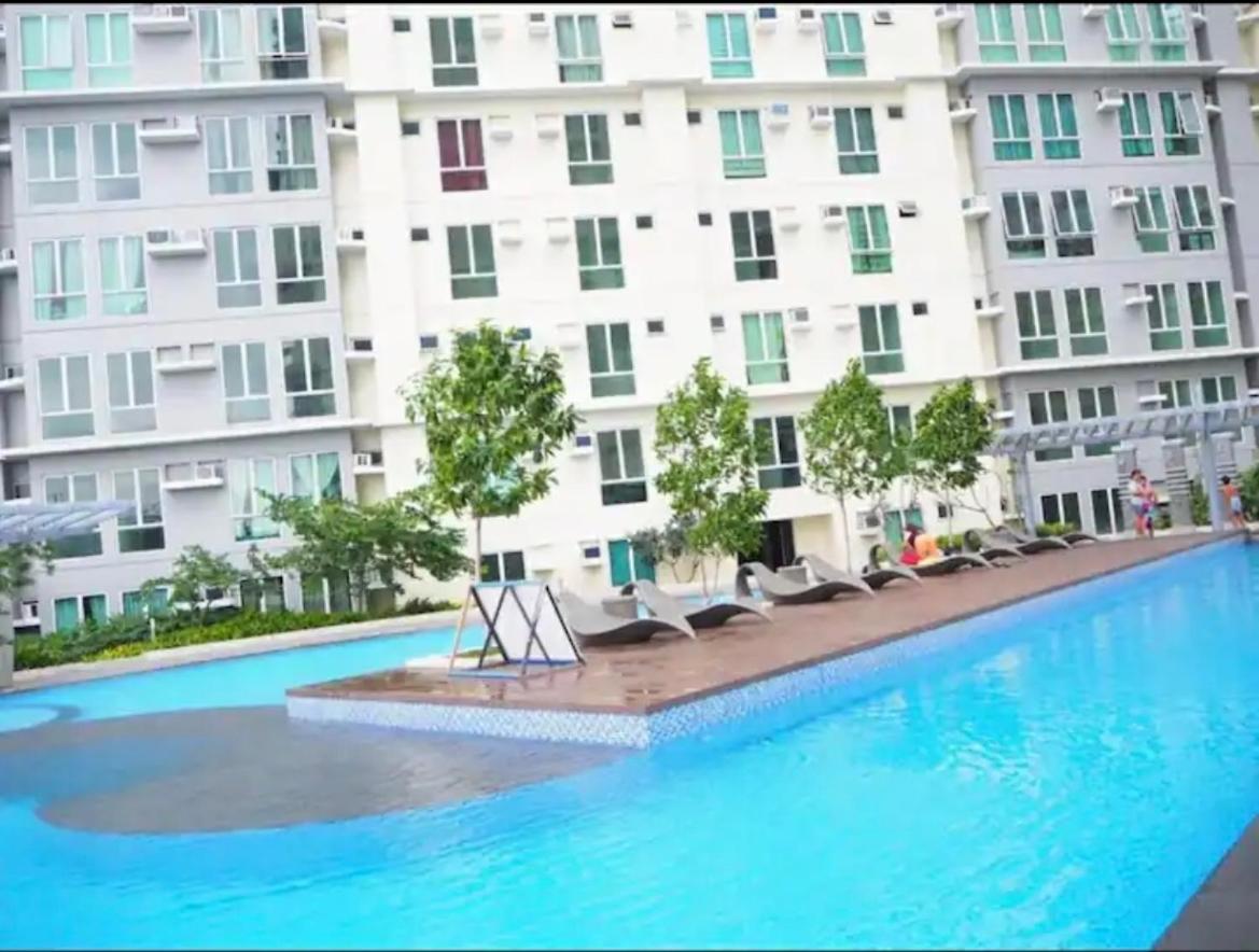 San Lorenzo Place Condo Makati City ภายนอก รูปภาพ