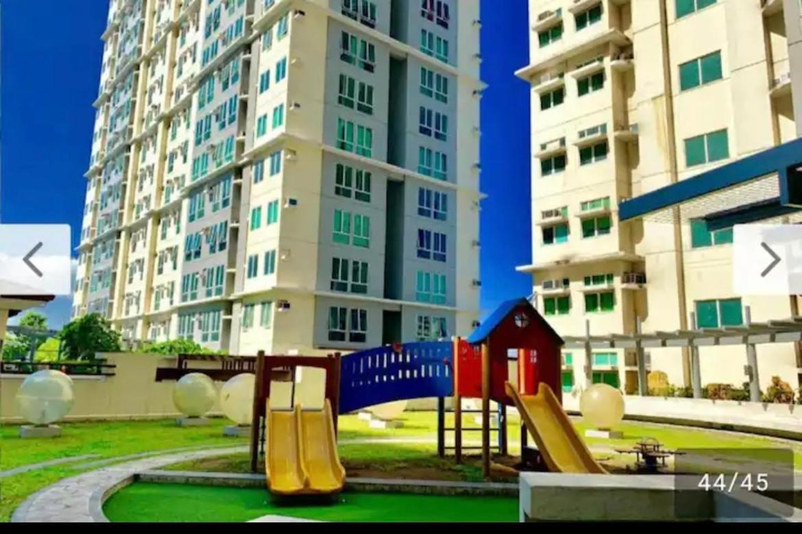 San Lorenzo Place Condo Makati City ภายนอก รูปภาพ