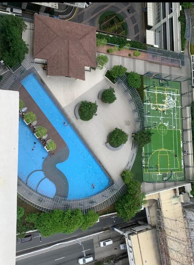 San Lorenzo Place Condo Makati City ภายนอก รูปภาพ