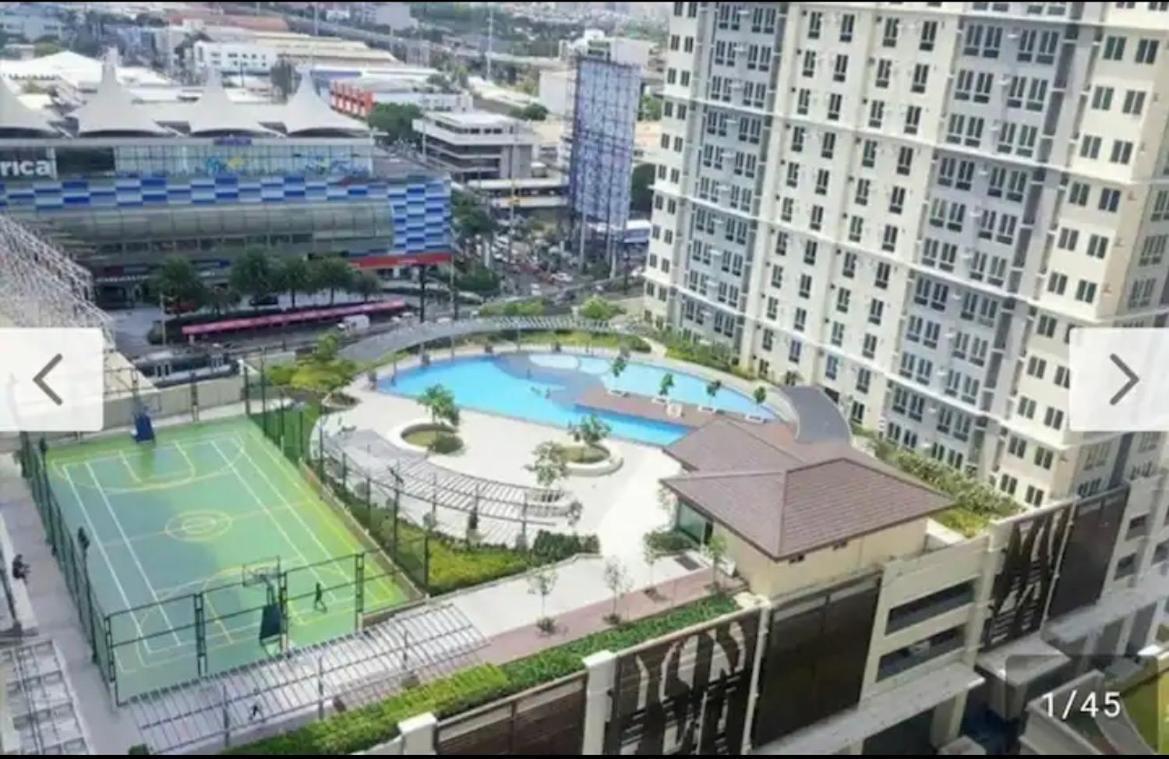San Lorenzo Place Condo Makati City ภายนอก รูปภาพ