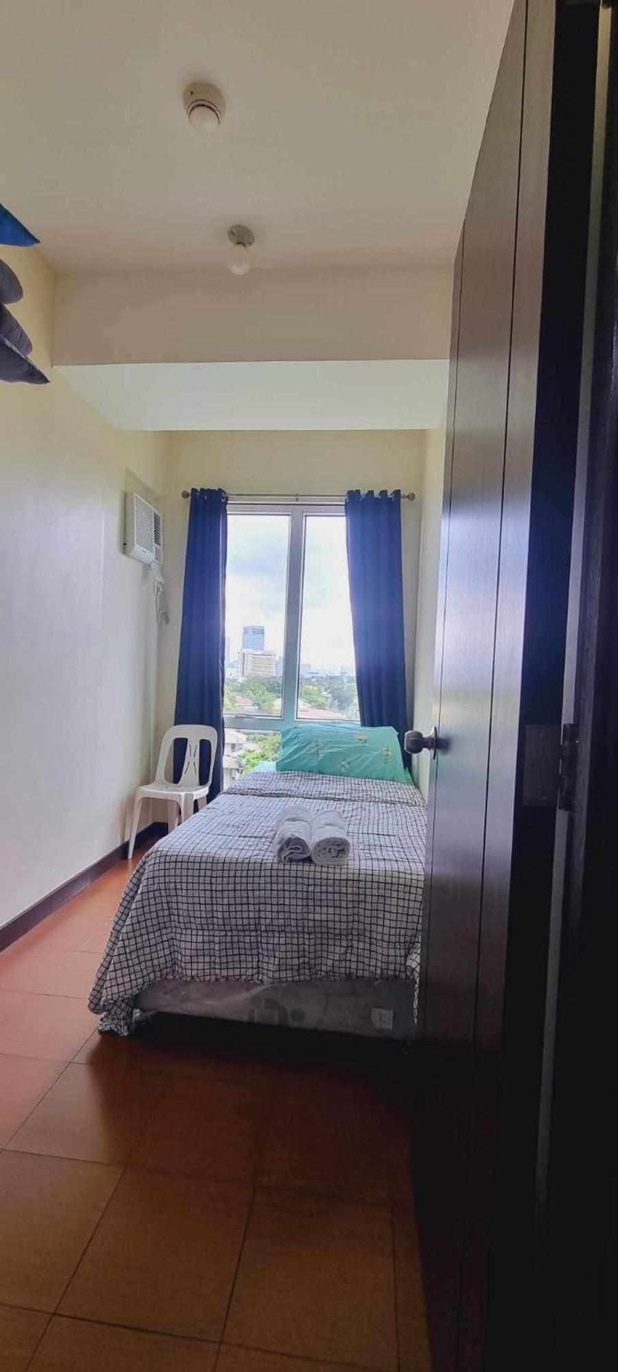 San Lorenzo Place Condo Makati City ภายนอก รูปภาพ