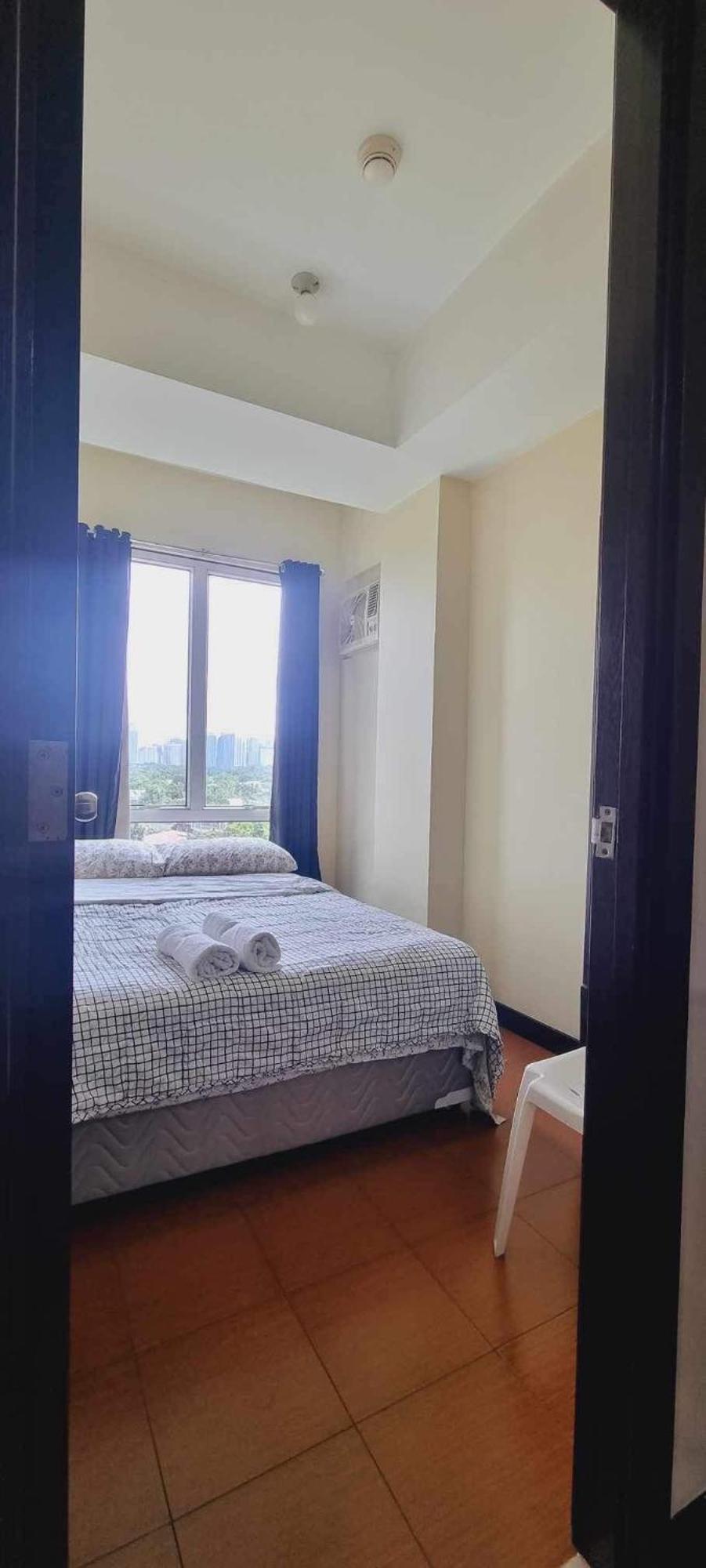 San Lorenzo Place Condo Makati City ภายนอก รูปภาพ