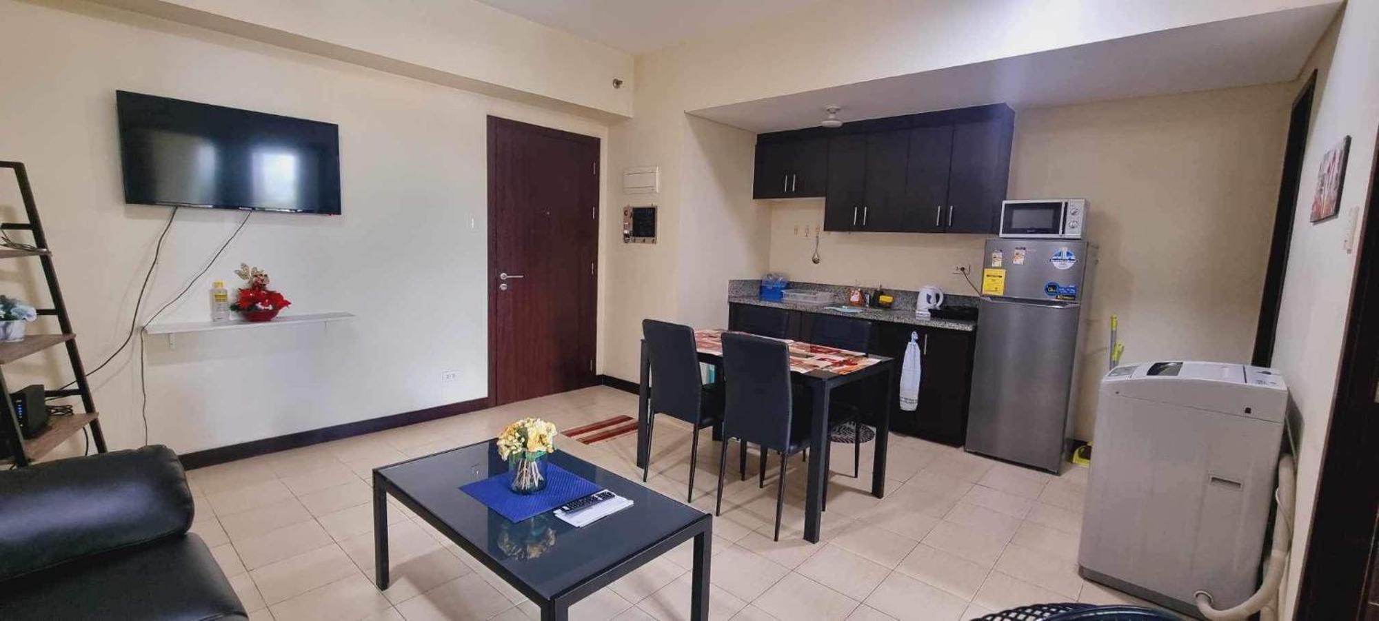 San Lorenzo Place Condo Makati City ภายนอก รูปภาพ
