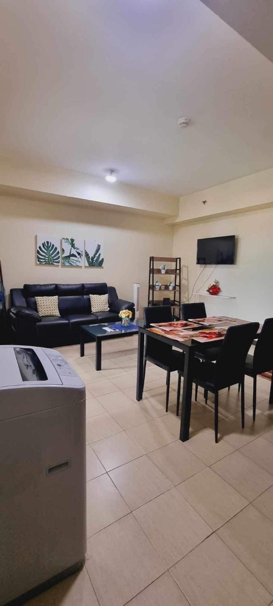 San Lorenzo Place Condo Makati City ภายนอก รูปภาพ