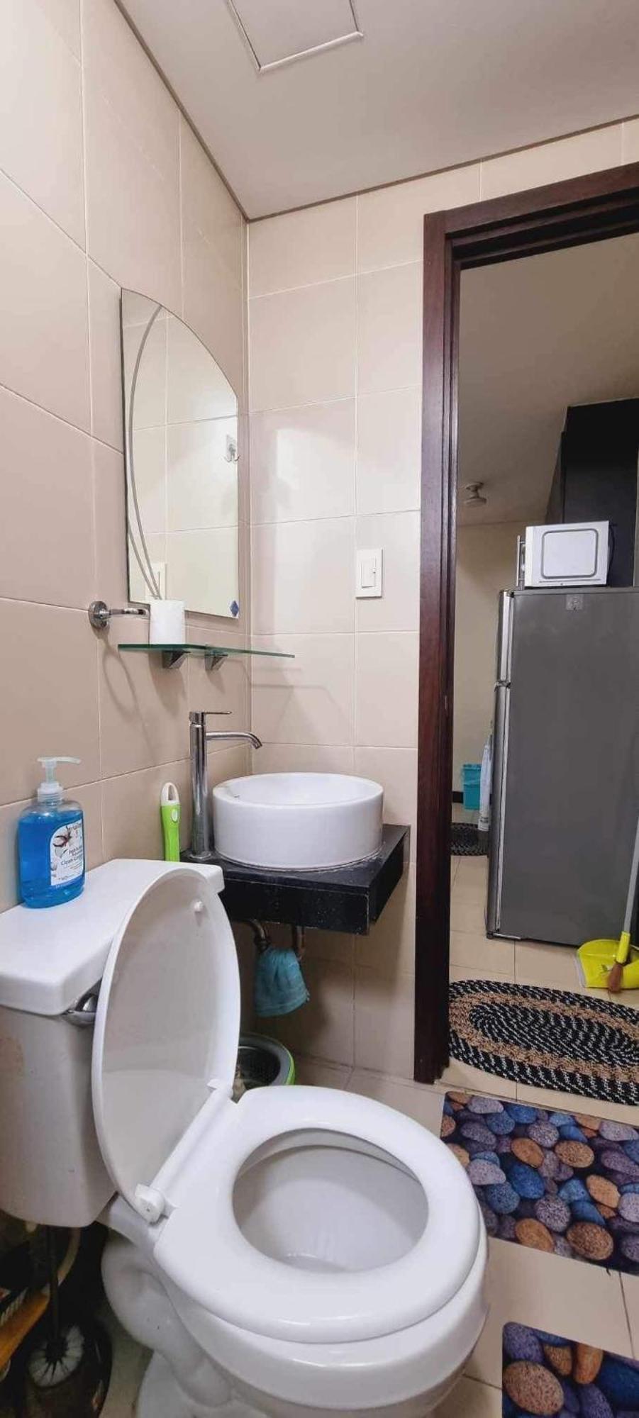 San Lorenzo Place Condo Makati City ภายนอก รูปภาพ
